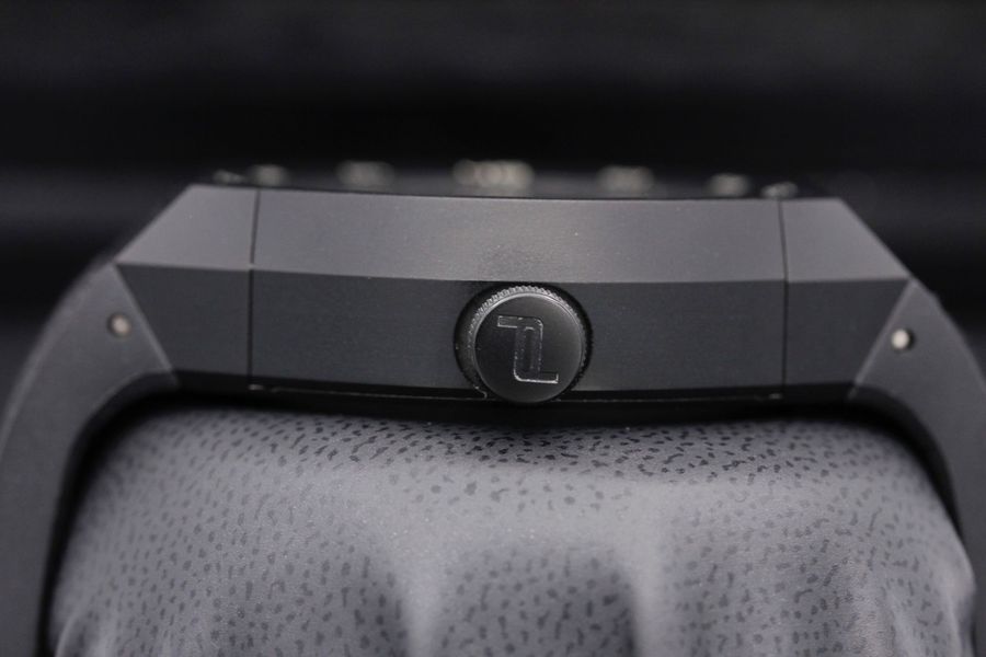 Porsche Design Chronotimer 6033.6.01.009.06.2